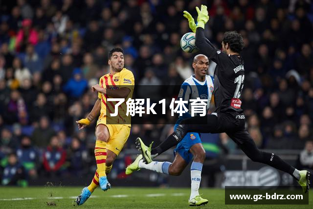 了解k1体育